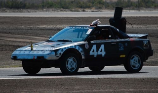 Illustration for article titled The Top 95 Lemons Of The Buttonwillow Histrionics 24 Hours Of LeMons